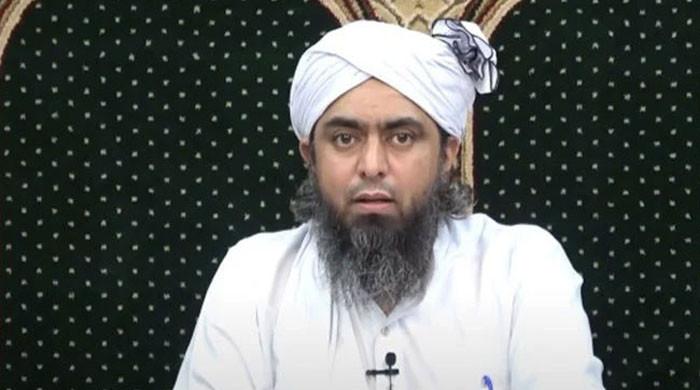 اصل گستاخ وہ ہیں جنہوں نے لوگوں کو توہین مذہب کے مقدمات میں پھنسایا: انجینئر محمد علی مرزا