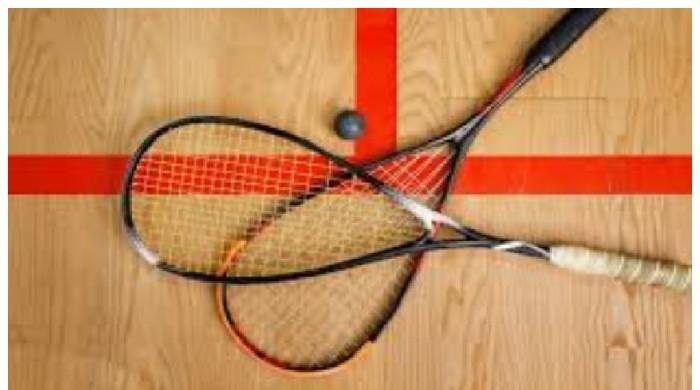 پاکستان میں پہلی بار پروفیشنلز اسکواش چیمپئن شپ کا انعقاد، انعامی رقم کتنی ہوگی؟