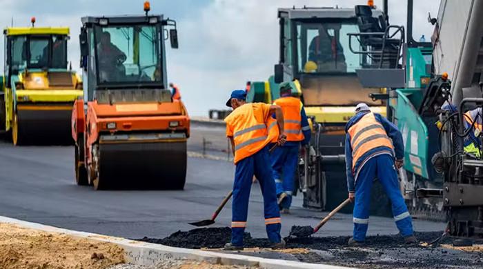 پنجاب میں ترقیاتی پروگرام پبلک پرائیویٹ پارٹنرشپ کے تحت چلانے کا فیصلہ