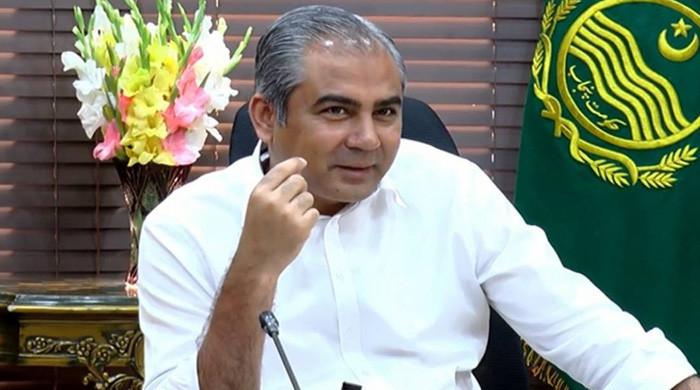 محسن نقوی کا منی لانڈرنگ اور انسانی اسمگلنگ میں ملوث مافیا کیخلاف کریک ڈاؤن کا حکم