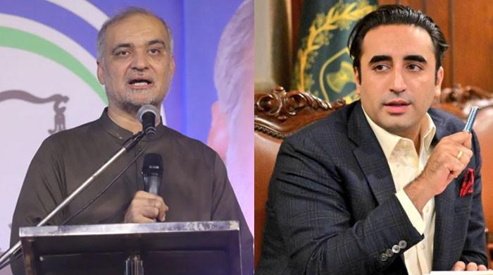 بلاول کا وژن کراچی کو موئنجو دڑو بنانے کا ہے، حافظ نعیم الرحمان