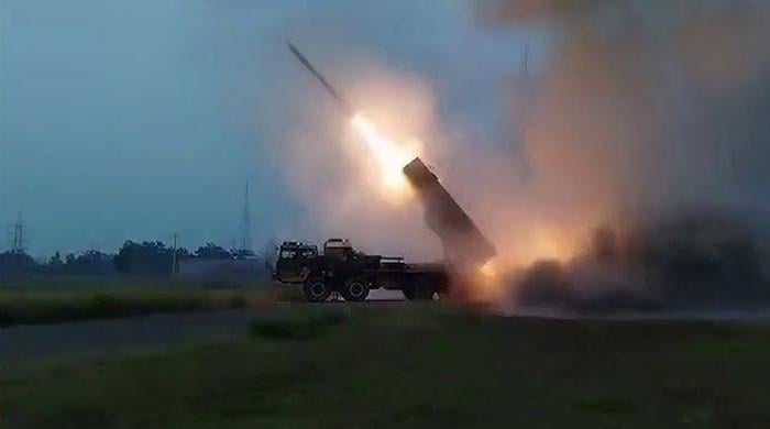 شدت پسندوں کا کوئی بڑا حملہ پاکستان اور ہمسایہ ممالک کے درمیان توازن بگاڑسکتا ہے: انٹرنیشنل کرائسزگروپ