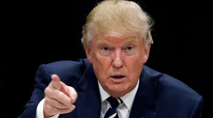 روسی تیل کے معاملے پر تعاون نہ کیا تو بھارت پر ٹیرف بڑھا سکتے ہیں: ٹرمپ کی دھمکی