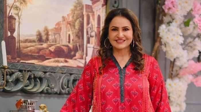 نئی دلہن کو آرام کرنے سے پہلے ساس یا نند سے پوچھ لینا چاہیے، صبا فیصل اپنے  بیان پر تنقید کی زد میں