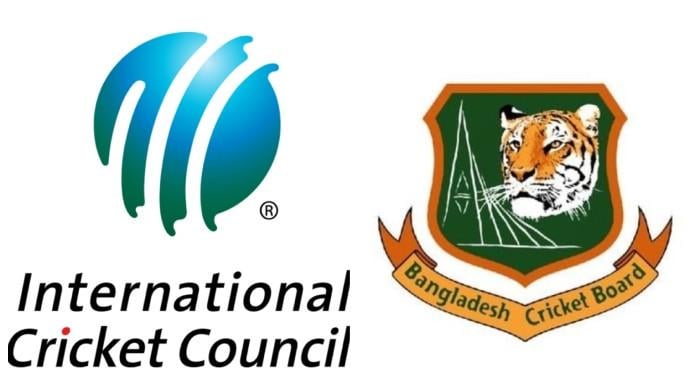 ٹی 20 ورلڈکپ کیلئے بھارت نہ جانے کا معاملہ، بی سی بی اور آئی سی سی کے درمیان رابطہ