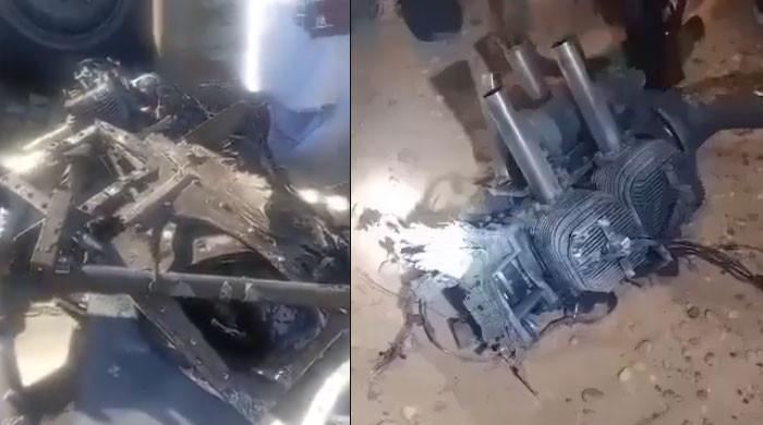 سوڈان میں ایک گھر پر ڈرون حملہ،  بچوں سمیت 13 افراد ہلاک