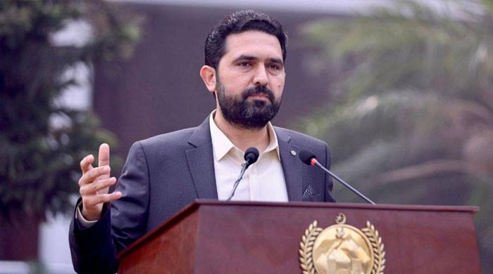 سچ میں دہشتگردی کا خاتمہ کرنا ہےتو آکر ہمارے ساتھ پالیسی بنائیں: وزیراعلیٰ سہیل آفریدی