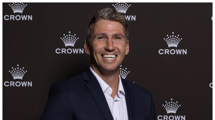 سابق آسٹریلوی کرکٹر ڈیمین مارٹن کو اسپتال سے ڈسچارج کردیا گیا