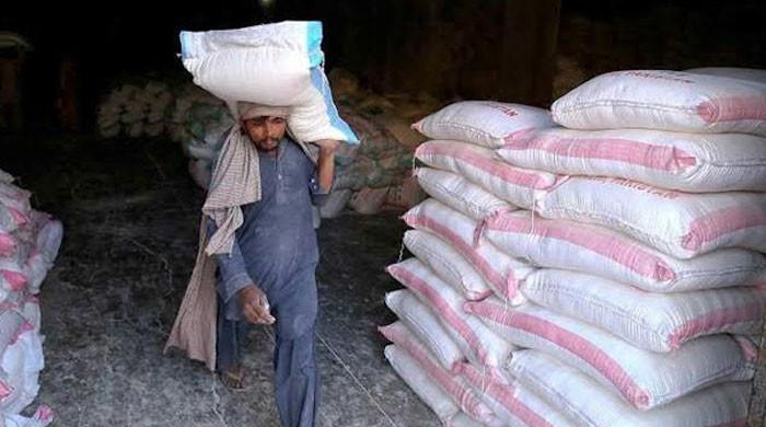 ملک کے مختلف شہروں میں آٹے کی قیمتوں میں اضافہ ہوگیا