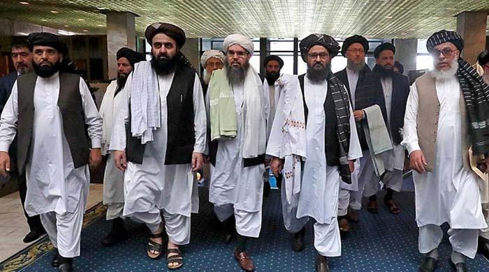 افغان طالبان رجیم کے 4 سالہ دور میں ہونے والی گرفتاریوں اور ماورائے عدالت ہلاکتوں کی رپورٹ جاری