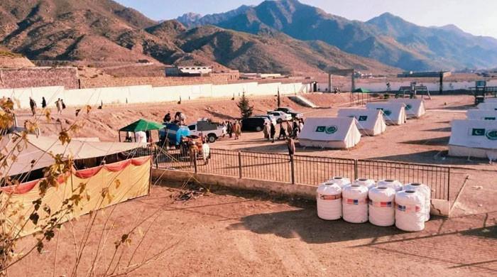 وادی تیراہ میں آپریشن کی تیاری، علاقہ مکینوں کی نقل مکانی کل سے شروع ہوگی