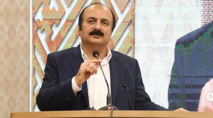 پاکستان آئندہ برس جون میں آئی ایم ایف سے باہر ہوگا:  رانا مشہود