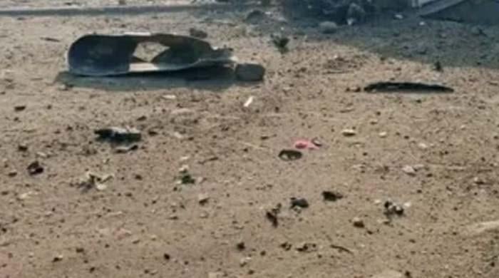 جنوبی وزیرستان اپر: آئی ای ڈی دھماکے میں امن کمیٹی کے سربراہ معمولی زخمی