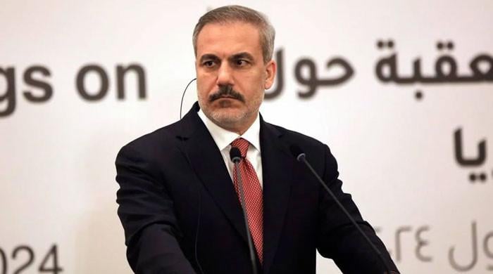 ایرانی مظاہروں سے اسرائیل جو توقع کر رہا ہے وہ پوری نہیں ہوگی، ایرانیوں کو معلوم ہے کس حد تک ردعمل دینا ہے: ترکیے