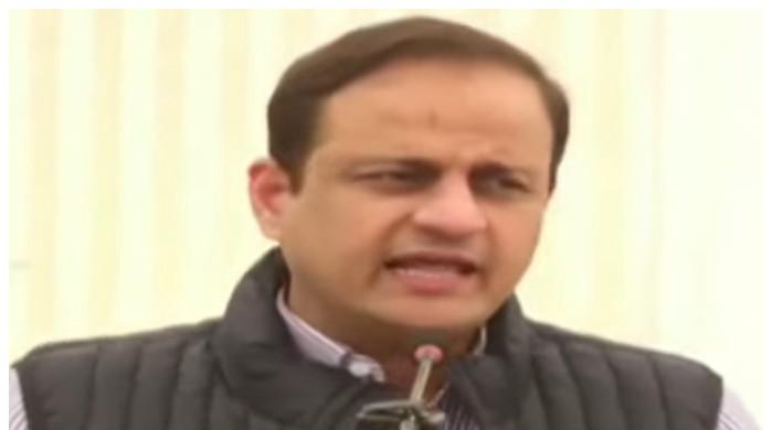  اس سال کے ایم سی شہر میں 46 ارب روپے خرچ کرے گی: مرتضیٰ وہاب