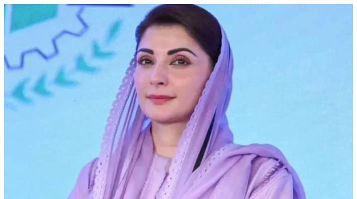مریم نواز کی لاہور میں نواز شریف کینسر اسپتال اور جناح کارڈیالوجی انسٹیٹیوٹ اسی ماہ کھولنے کی ہدایت