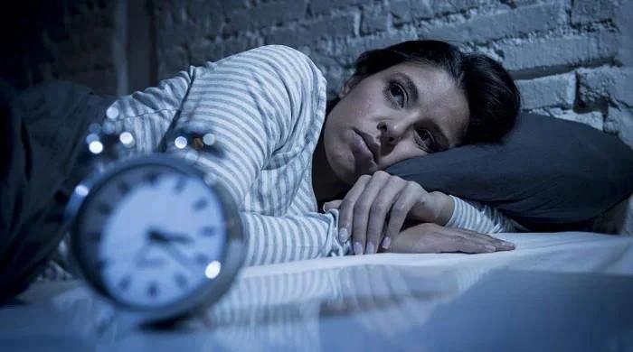 نیند کی کمی کا ایک اور بڑا نقصان دریافت