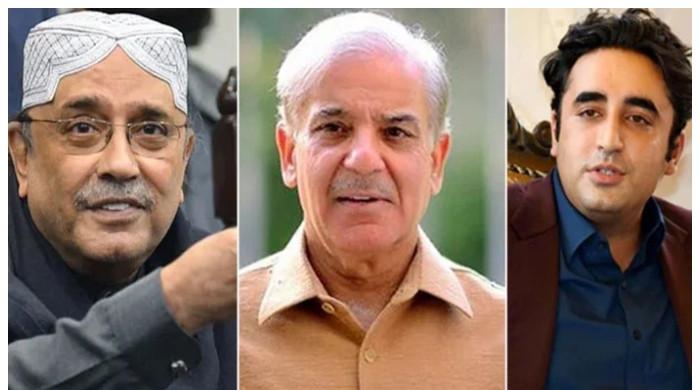 کس کو کیا تحائف ملے؟ توشہ خانہ کا مزید ریکارڈ سامنے آگیا