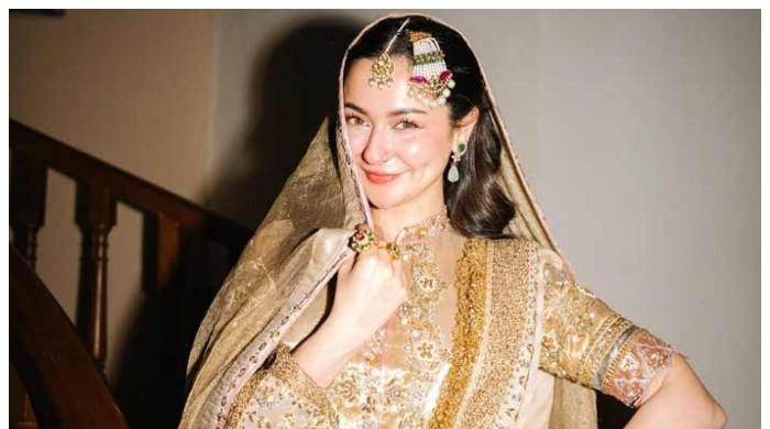 شادی سے قبل ہی طلاق سے متعلق پیشگوئی پر ہانیہ عامر نے کیا کہا؟