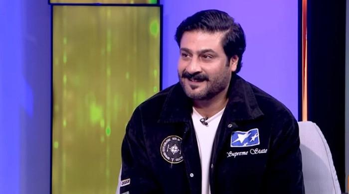 کامران جیلانی نے سوشل پلیٹ فارم سے ہونیوالی محبت کی دلچسپ کہانی سنا دی