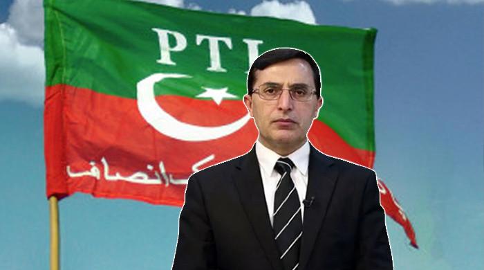 تحریک انصاف نے نئے میثاقِ جمہوریت کیلئے تمام جمہوری قوتوں کو دعوت دے دی