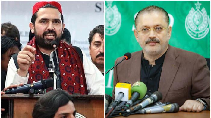 وزیراعلیٰ کے پی کے دورۂ کراچی میں 9 مئی جیسے واقعات کو دُہرانے کی کوشش کی گئی: شرجیل میمن