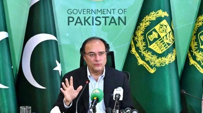 ای سی سی نے دفاعی منصوبوں کیلئے 5 ارب 8کروڑ روپےکی تکنیکی ضمنی گرانٹ منظورکرلی