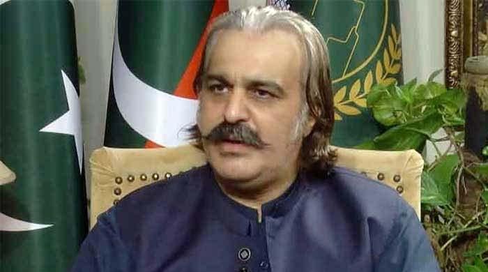 ٹی ٹی پی افغانستان سے پاکستان میں دہشتگردی کررہی ہے، حکومتوں کے پاس ٹھوس شواہد ہیں: علی امین