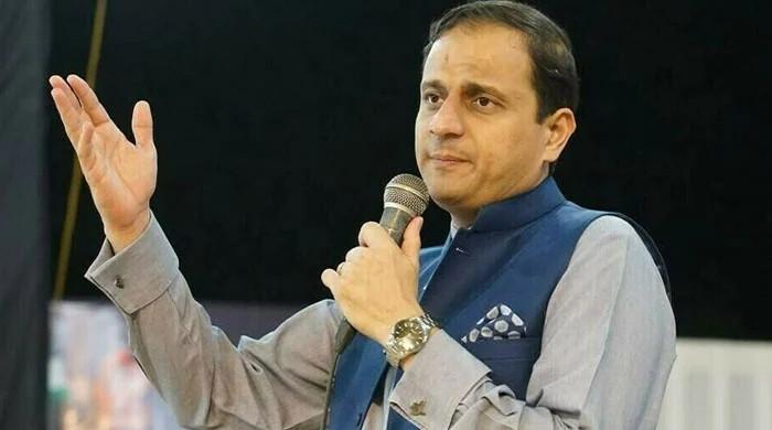 کراچی والوں نے پیپلز پارٹی کو موقع دیا تو دیکھیں کام ہورہا ہے، مرتضیٰ وہاب