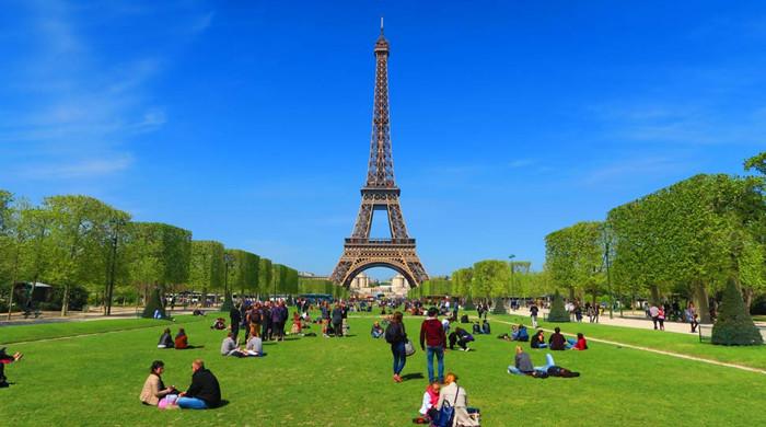 فرانس: دوسری جنگِ عظیم کے بعد پہلی بار اموات کی تعداد پیدائش سے زیادہ ہوگئی