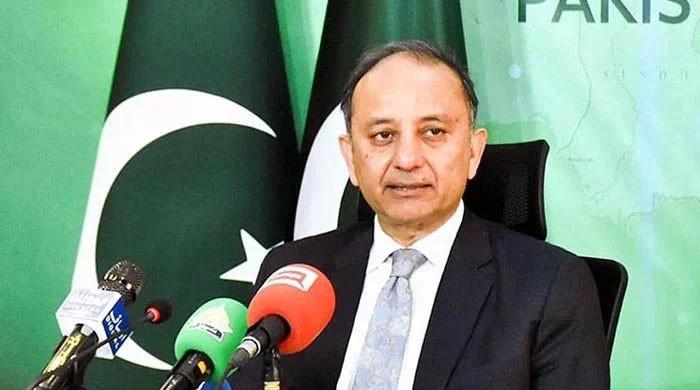 سابق دورحکومت میں 50 لوگوں کو 4 ارب ڈالر صفر شرح سود پردیےگئے: مصدق ملک