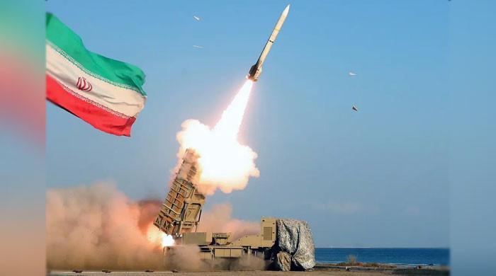 امریکا نے حملہ کیا تو امریکی فوجی اڈوں کو نشانہ بنائینگے، ایران کا مشرق وسطیٰ میں امریکی اتحادی ممالک کو پیغام