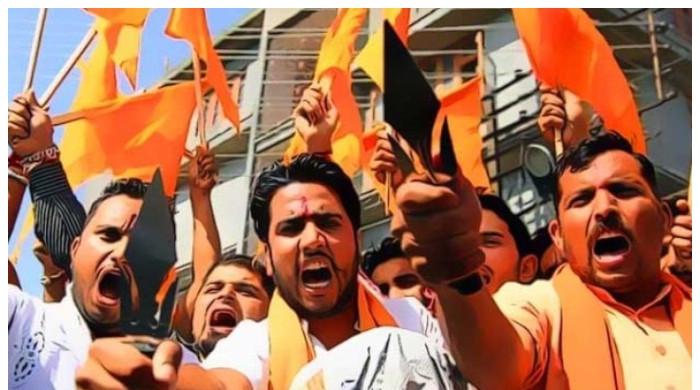 بھارت میں مسلمان منظم ریاستی جبر کا شکار ہیں، عالمی انسانی حقوق کی رپورٹ میں انکشاف