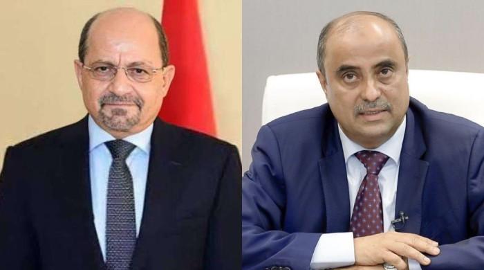 یمن کے وزیراعظم مستعفی، وزیرخارجہ کو نیا وزیراعظم مقرر کردیا گیا