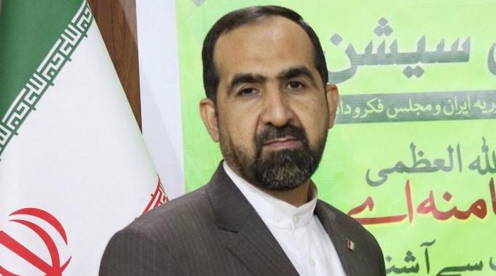 پاکستان کی جانب سے ایران کے موجودہ حالات میں حمایت پرشکریہ ادا کرتے ہیں: خانہ فرہنگ کوئٹہ