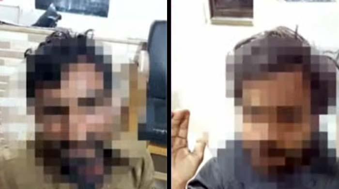 کراچی پولیس کا 100 سے زائد بچوں سے زیادتی کے ملزمان گرفتار کرنے کا دعویٰ