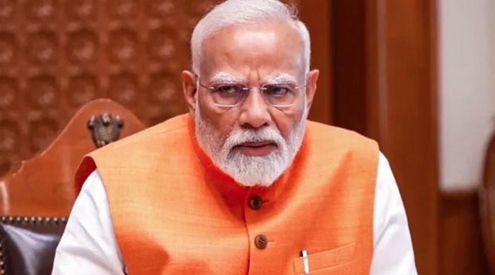 ایران کی چابہار پورٹ سے علیحدہ ہونے پر مودی کو اپنے ہی ملک میں تنقید کا سامنا