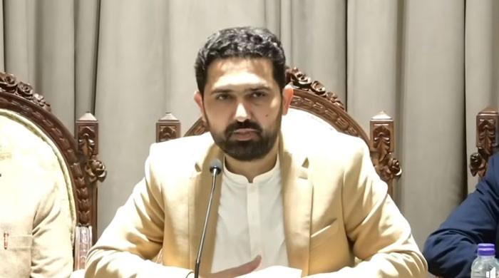 وزیراعلیٰ کے پی کا باجوڑ میں حالیہ آپریشن میں جزوی متاثرہ گھروں کیلئے رقم 1لاکھ 60 ہزار سے بڑھا کر 5 لاکھ کرنے کا اعلان