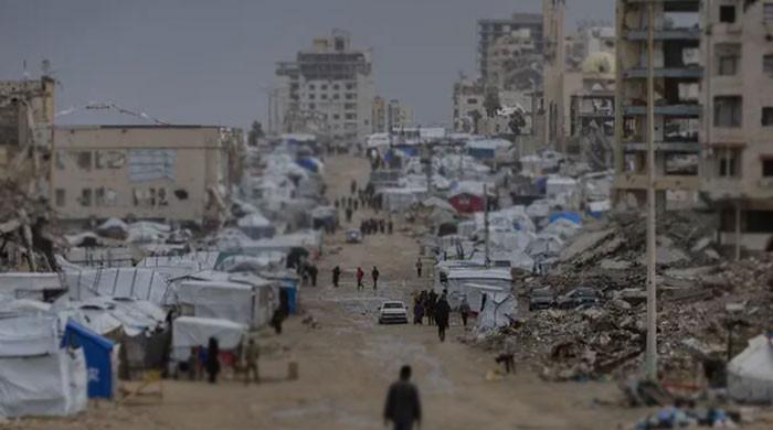 غزہ امن بورڈکی طویل مدت رکنیت کیلئے 1 ارب ڈالر دینا ہونگے، ٹرمپ انتظامیہ نے چارٹر 60 ممالک کو بھجوادیا