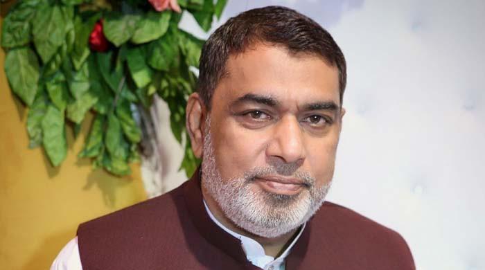 سانحہ گل پلازہ میں لوگوں کو ریسکیو نہ کرنا حکومت کی نااہلی ہے: صدر انجمن تاجران سندھ