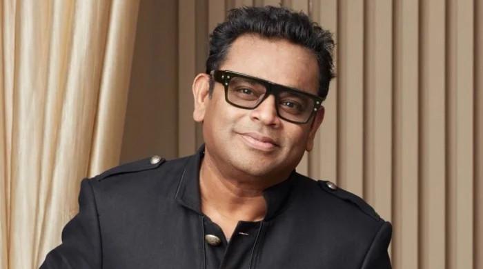 'فلم انڈسٹری میں طاقت کا توازن بدل چکا، غیرتخلیقی افراد فیصلہ ساز ہوگئے '، اے آر رحمان 