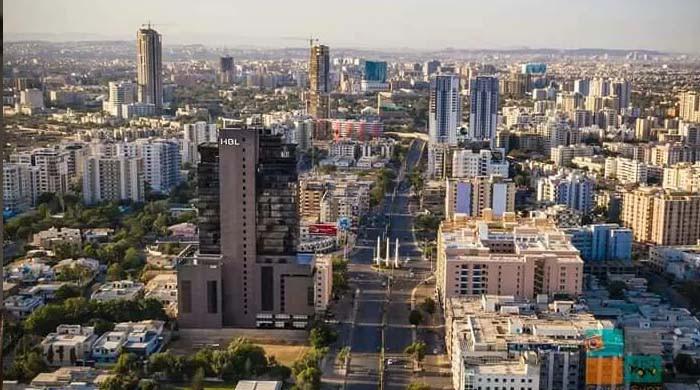 کراچی: 2 سال قبل ہونیوالے فائر سیفٹی آڈٹ میں شہر کی بیشتر عمارتوں میں فائر سیفٹی نہ ہونے کا انکشاف