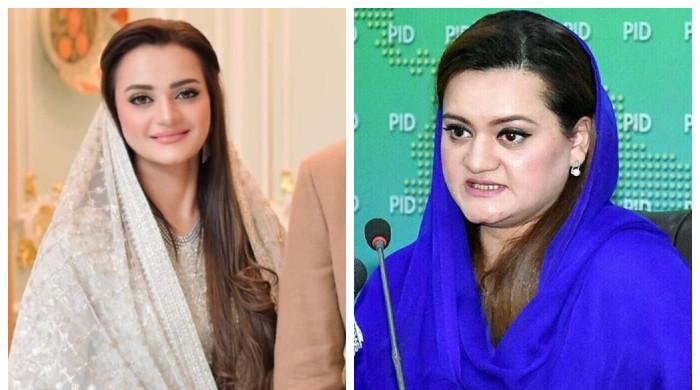 مریم اورنگزیب کی والدہ نے انکی ٹرانسفارمیشن کے راز سے پردہ اُٹھا دیا