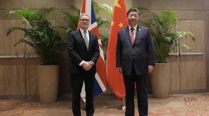 کیئر اسٹارمرآئندہ ہفتے بیجنگ جائینگے، برطانیہ اور چین میں  ’سنہری دور‘ کے تجارتی مذاکرات کی بحالی کا امکان 