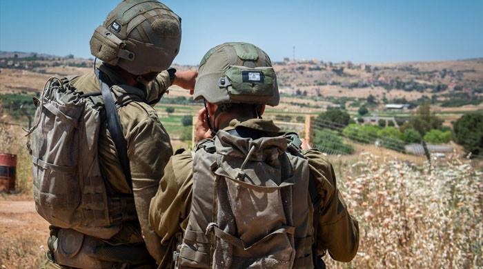 امریکی حملےکی صورت میں اسرائیل کو ایرانی جوابی کارروائی کا خطرہ،  دفاعی الرٹ بڑھادیا