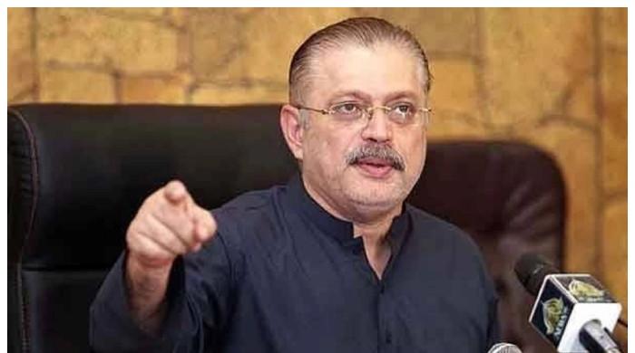 کیا 18ویں ترمیم ختم کرنے اور کراچی کو وفاق کے حوالے کرنے سے گل پلازہ جیسے واقعات نہیں ہوں گے؟ شرجیل میمن