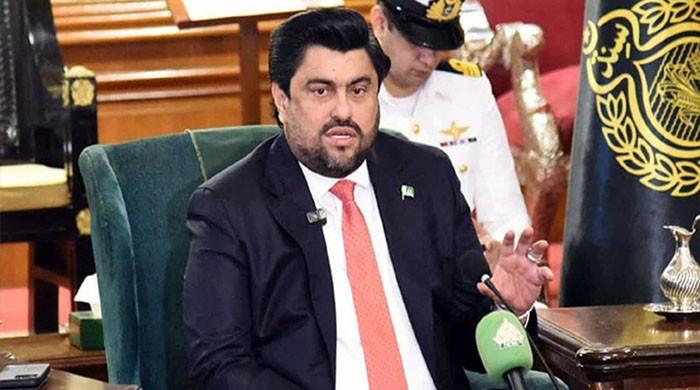 سانحہ گل پلازہ کا ملبہ کسی پر ڈالنےکی سازش نہیں چلےگی: گورنر سندھ کا سانحے کی جوڈیشل انکوائری کا مطالبہ 