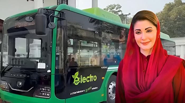 حکومت پنجاب کا بسنت کے 3 روز لاہور کے شہریوں کو  فری ٹرانسپورٹ فراہم کرنے کا اعلان 