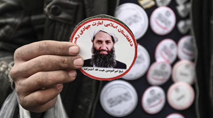 طالبان کا فوجداری ضابطہ افغان عدالتی اداروں میں نافذ، ضابطہ غلامی کی حمایت کرتا ہے: انسانی حقوق گروپ