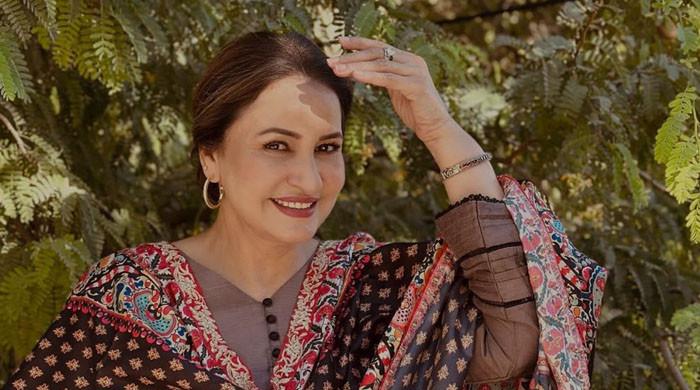 دعا کرنی چاہیے کہ شادی اگر خاندان میں ہو تو پرانے رشتے خراب نہ ہوں: صبا فیصل